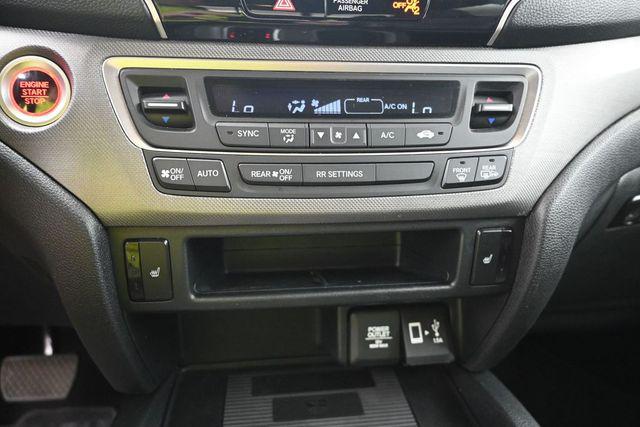 2023 Honda RIDGELINE RTL-E — миниатюра 58