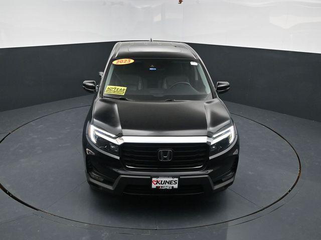 2023 Honda RIDGELINE RTL-E — миниатюра 69