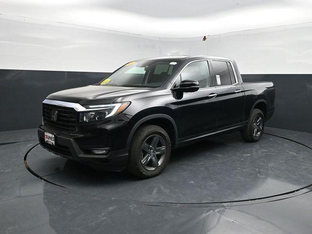 صورة 3 لـ 2023 Honda RIDGELINE RTL-E