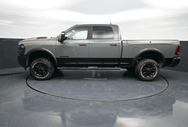 2026 RAM 2500 POWER WAGON — фото 5