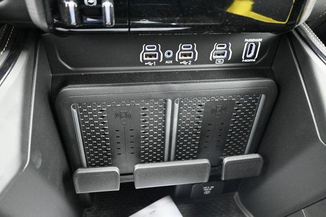 2026 RAM 2500 POWER WAGON — миниатюра 29