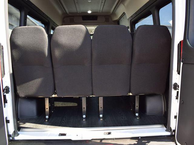 2024 RAM PROMASTER 3500 WINDOW VAN HIGH ROOF — миниатюра 16