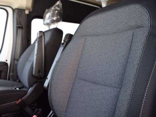 2024 RAM PROMASTER 3500 WINDOW VAN HIGH ROOF — миниатюра 21