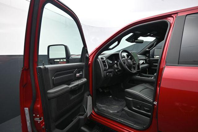 2026 RAM 2500 POWER WAGON — миниатюра 12