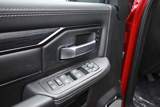 2026 RAM 2500 POWER WAGON — миниатюра 13