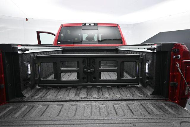 2026 RAM 2500 POWER WAGON — миниатюра 30