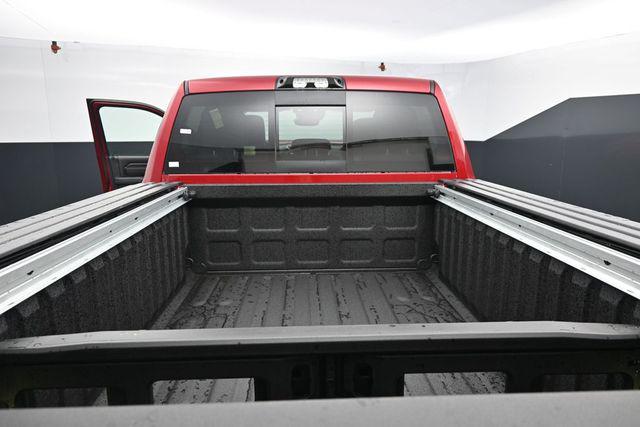 2026 RAM 2500 POWER WAGON — миниатюра 29
