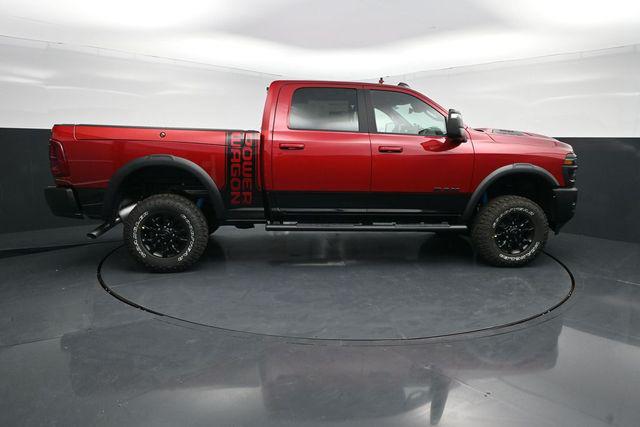 2026 RAM 2500 POWER WAGON — миниатюра 11