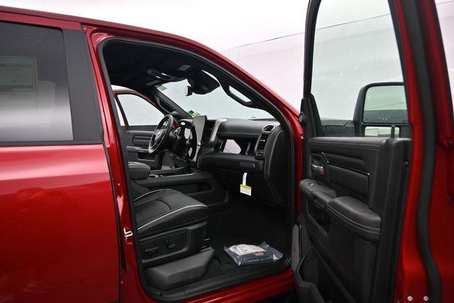 2026 RAM 2500 POWER WAGON — миниатюра 31