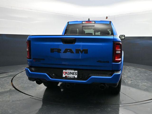 2026 RAM 1500 BIG HORN/LONE STAR 照片 8