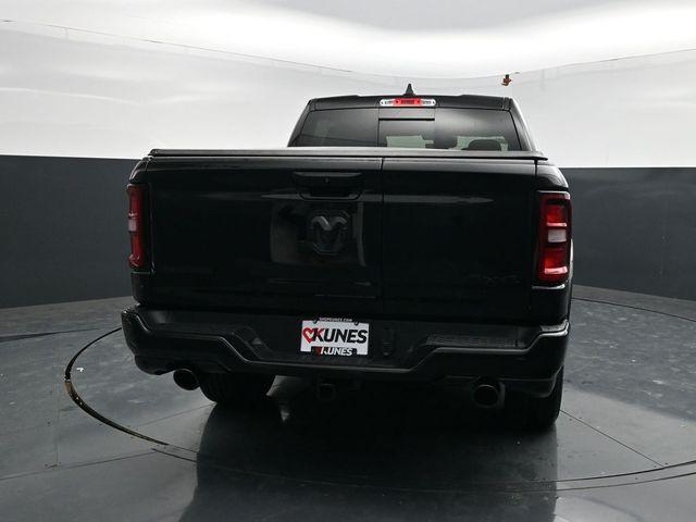 صورة مصغرة 8 لـ 2027 RAM 1500 BIG HORN/LONE STAR