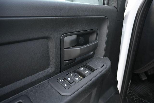 2026 RAM 2500 TRADESMAN CREW CAB 4X4 8' BOX — миниатюра 17
