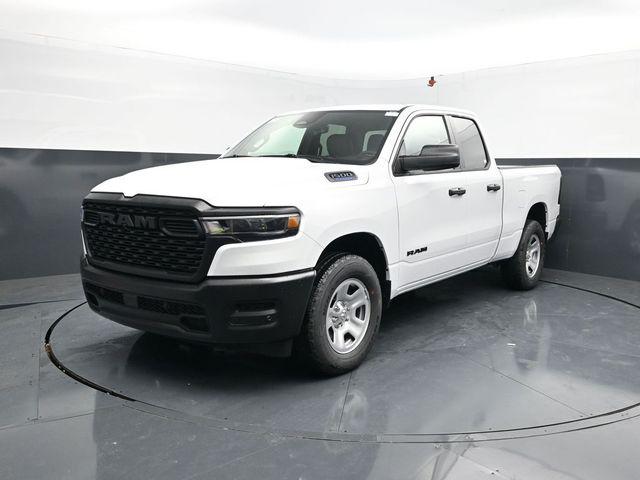 صورة 3 لـ 2026 RAM 1500 TRADESMAN
