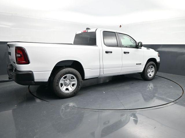 صورة 8 لـ 2026 RAM 1500 TRADESMAN
