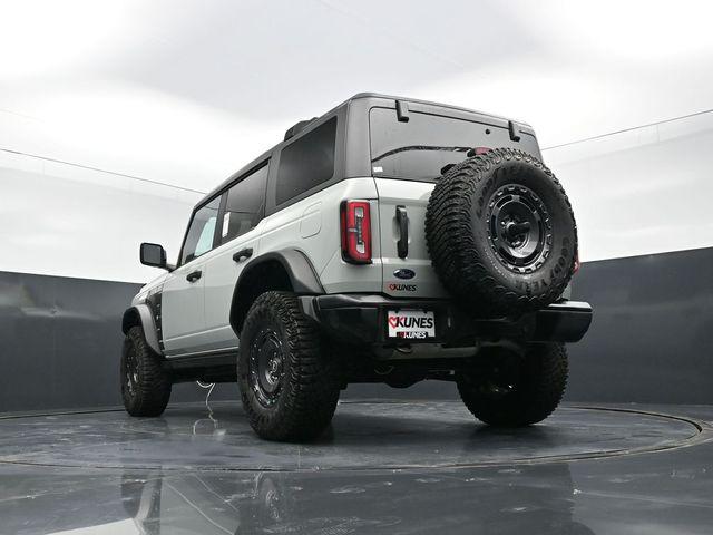 صورة مصغرة 48 لـ 2024 FORD BRONCO EVERGLADES