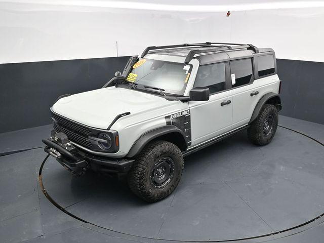 صورة مصغرة 37 لـ 2024 FORD BRONCO EVERGLADES