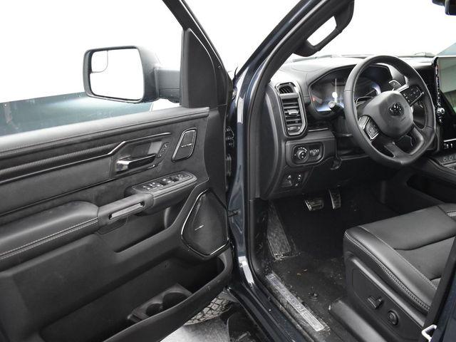2026 RAM 1500 RHO CREW CAB 4X4 5'7' BOX 缩略图 12