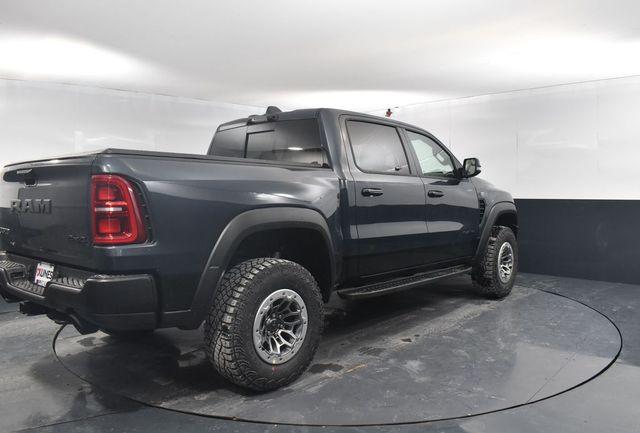 2026 RAM 1500 RHO CREW CAB 4X4 5'7' BOX 照片 9