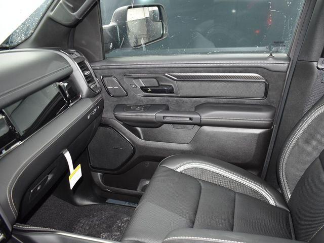 2026 RAM 1500 RHO CREW CAB 4X4 5'7' BOX 缩略图 27