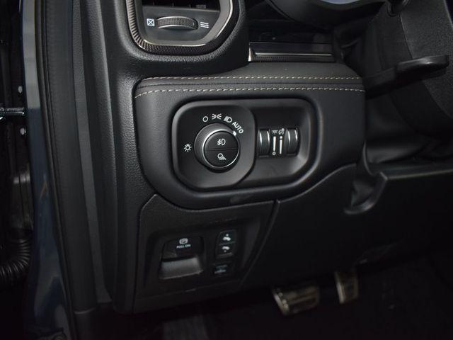 2026 RAM 1500 RHO CREW CAB 4X4 5'7' BOX 缩略图 14