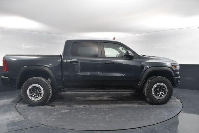 2026 RAM 1500 RHO CREW CAB 4X4 5'7' BOX 缩略图 11