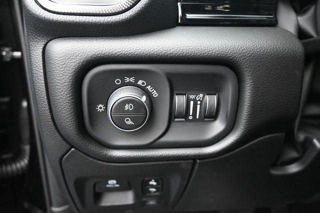 2026 RAM 1500 REBEL — миниатюра 25