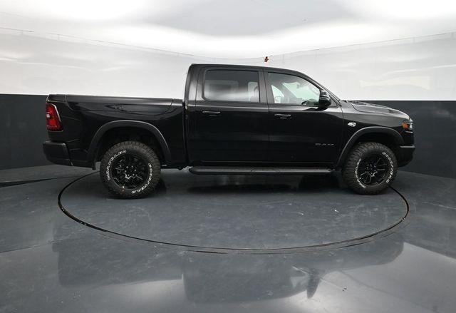 2026 RAM 1500 REBEL — миниатюра 11