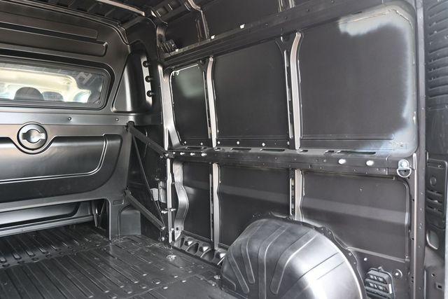 2026 RAM PROMASTER 2500 TRADESMAN — миниатюра 16