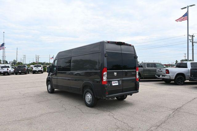 2026 RAM PROMASTER 2500 TRADESMAN — миниатюра 10