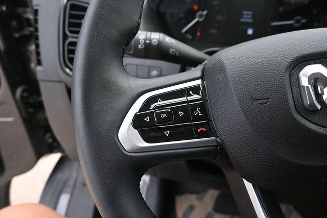 2026 RAM PROMASTER 2500 TRADESMAN — миниатюра 25