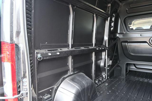 2026 RAM PROMASTER 2500 TRADESMAN — миниатюра 14