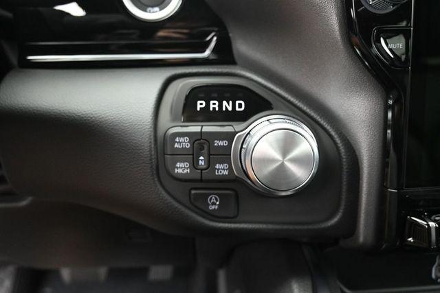 2026 RAM 1500 LARAMIE 缩略图 25