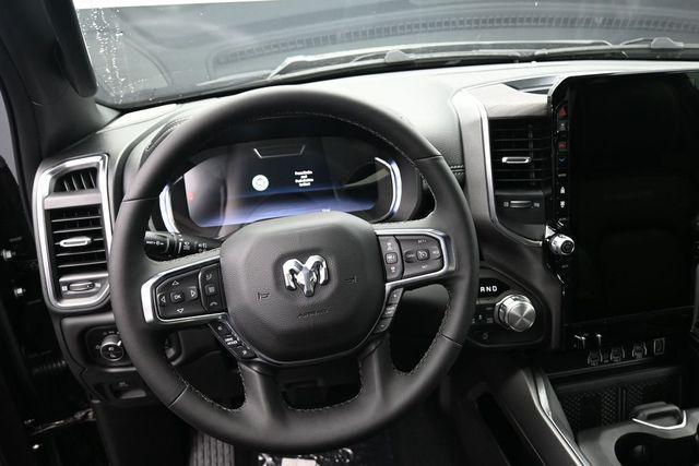 2026 RAM 1500 LARAMIE 缩略图 19