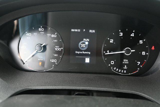 2026 RAM PROMASTER 3500 HIGH ROOF 缩略图 29