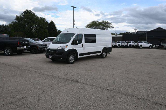 2026 RAM PROMASTER 3500 HIGH ROOF 缩略图 10