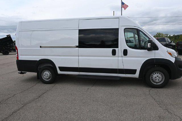 2026 RAM PROMASTER 3500 HIGH ROOF 缩略图 3
