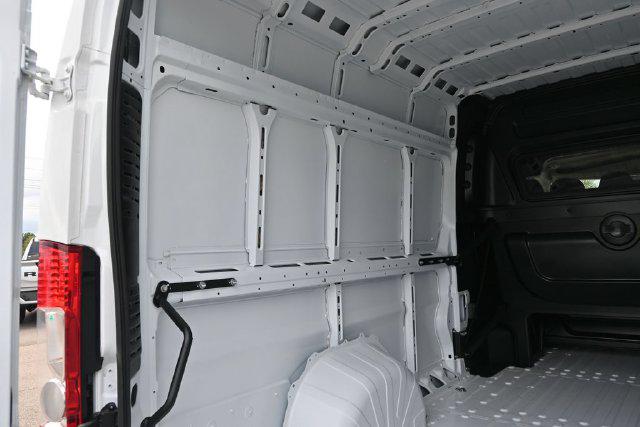 2026 RAM PROMASTER 3500 HIGH ROOF 缩略图 15