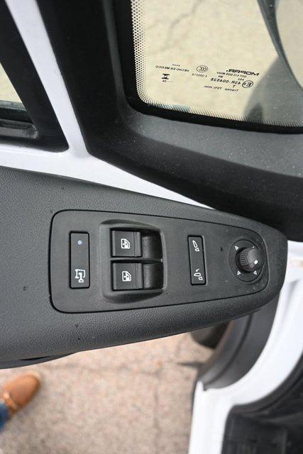 2026 RAM PROMASTER 3500 HIGH ROOF 缩略图 21