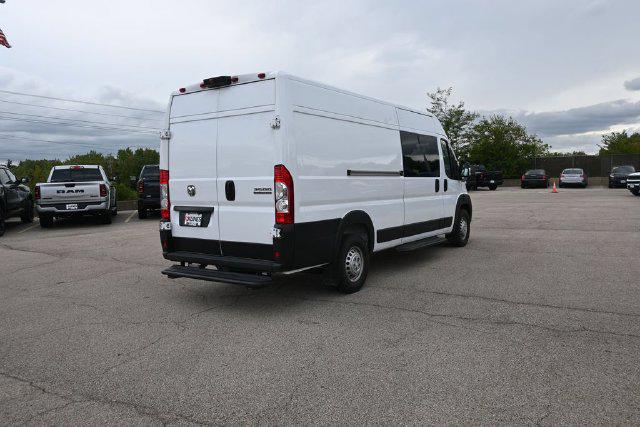 2026 RAM PROMASTER 3500 HIGH ROOF 缩略图 5