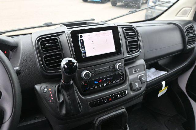 2026 RAM PROMASTER 3500 HIGH ROOF 缩略图 31