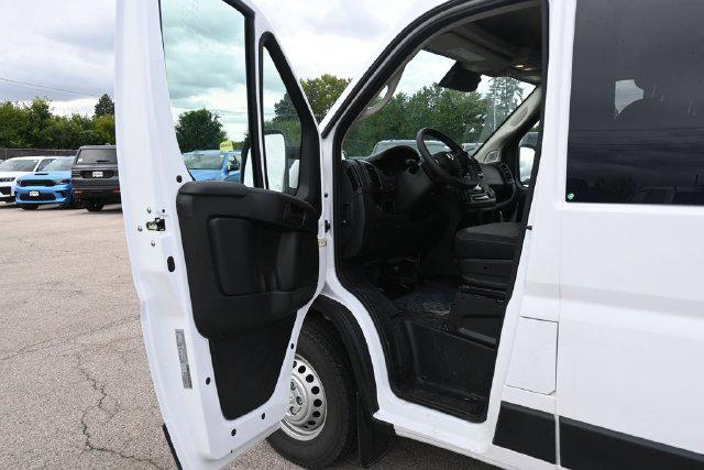 2026 RAM PROMASTER 3500 HIGH ROOF 缩略图 19
