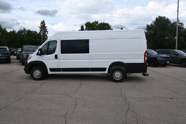 2026 RAM PROMASTER 3500 HIGH ROOF 缩略图 8