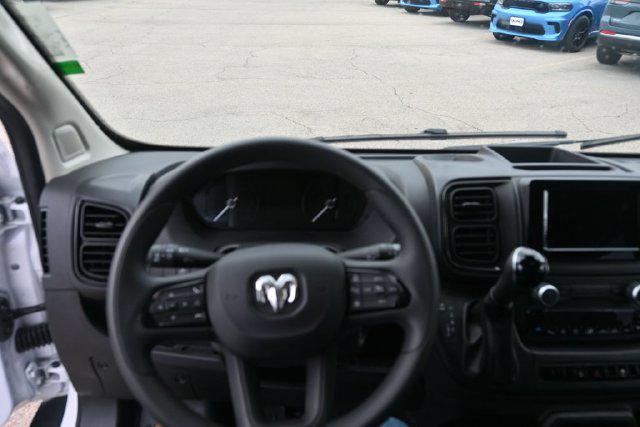 2026 RAM PROMASTER 3500 HIGH ROOF 缩略图 22