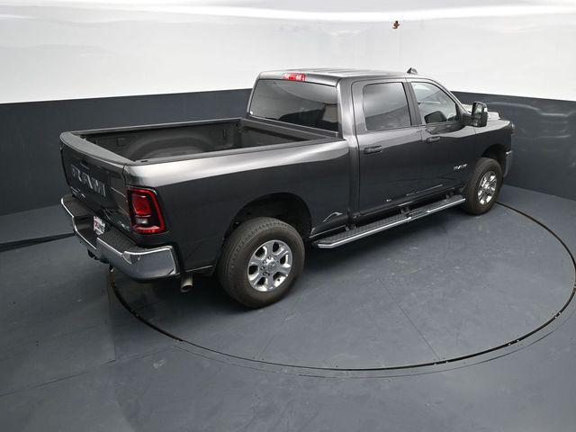 صورة مصغرة 41 لـ 2025 RAM 2500 BIG HORN CREW CAB 4X4 6'4' BOX