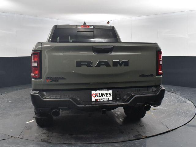 صورة 8 لـ 2026 RAM 1500 REBEL