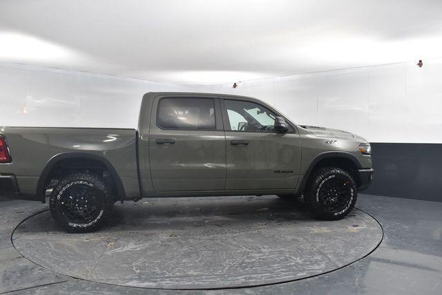 2026 RAM 1500 REBEL 缩略图 11