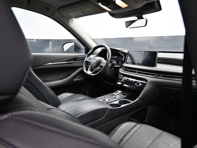 2023 Infiniti QX60 LUXE 缩略图 29