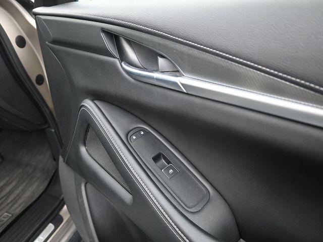 2023 Infiniti QX60 LUXE 缩略图 28