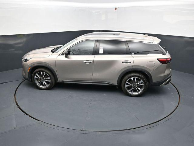 2023 Infiniti QX60 LUXE 缩略图 36