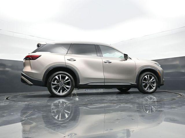 2023 Infiniti QX60 LUXE 缩略图 49